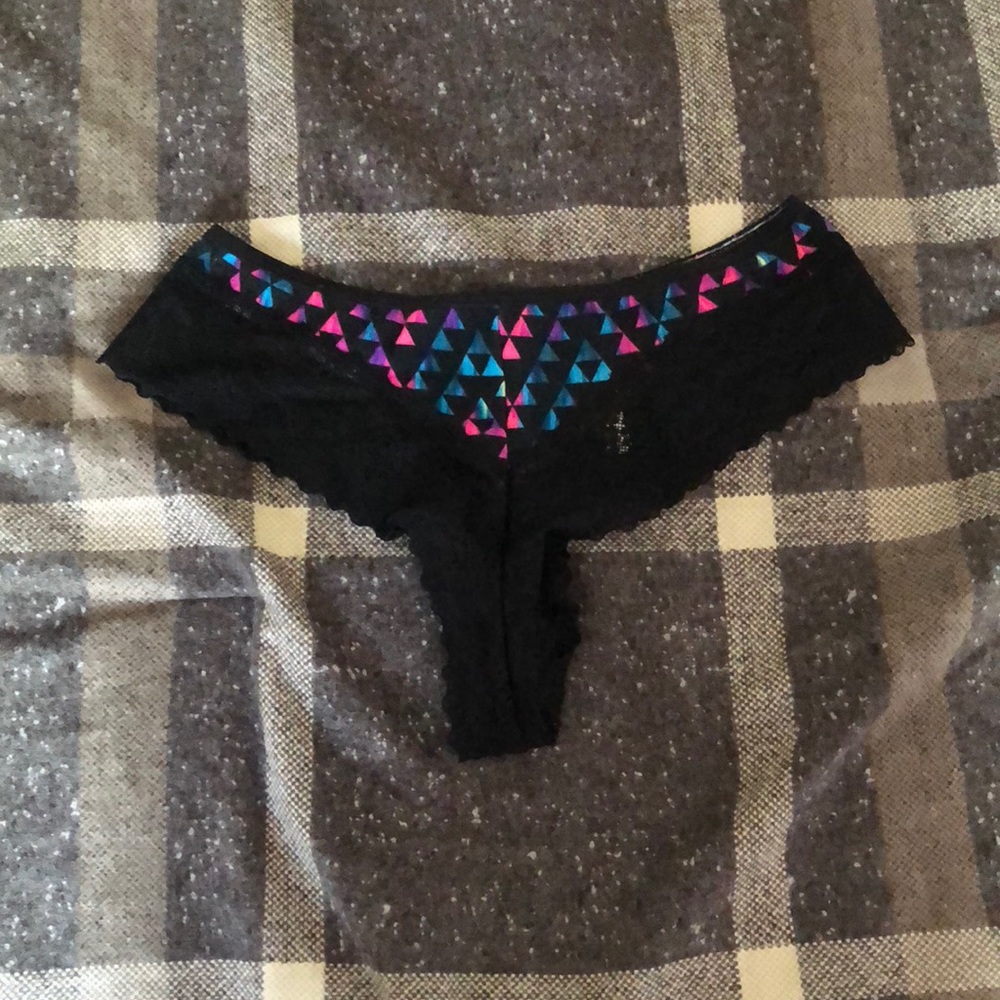 Victoria’s Secret underwear